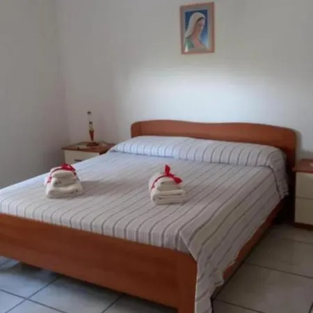 Appartement Luxury 10 *